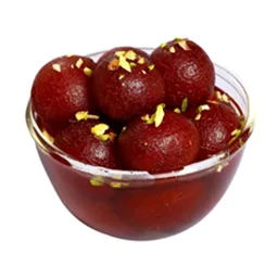 Gulab Jamun