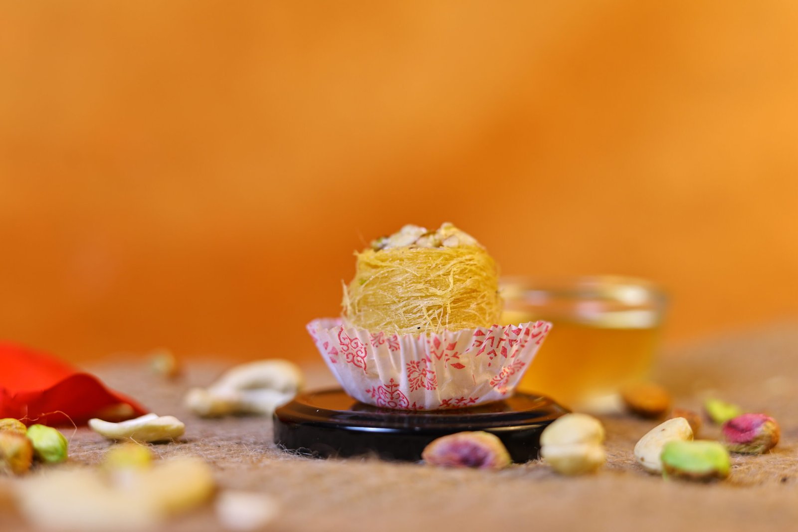 Assorted Baklava Sweet – Premium Middle Eastern Dessert