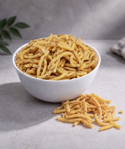Chettinad Karasev