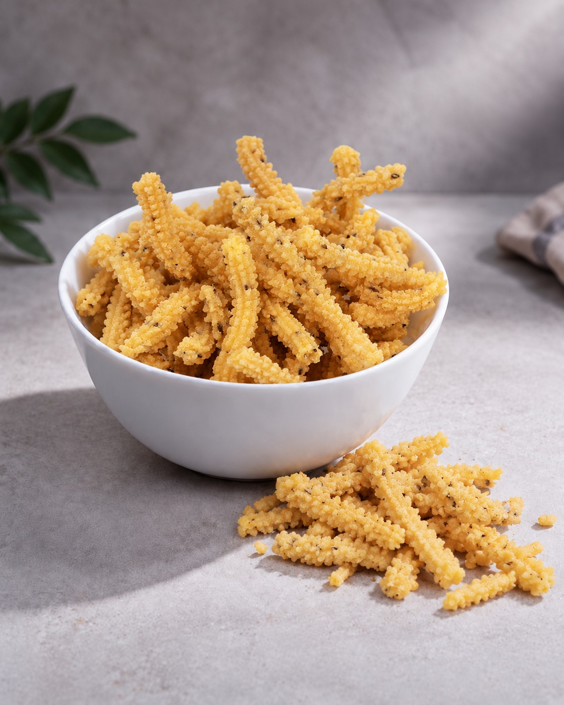 Butter Murukku Butter Murukku