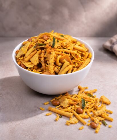 Madras Mixture