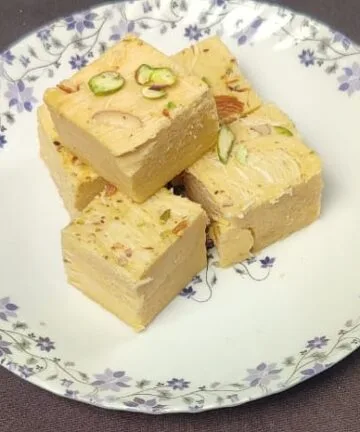 Soanpapdi