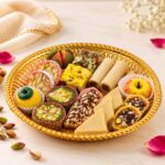 Assorted Kaju Sweet