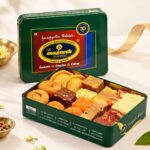 Ghee Sweet Assorted