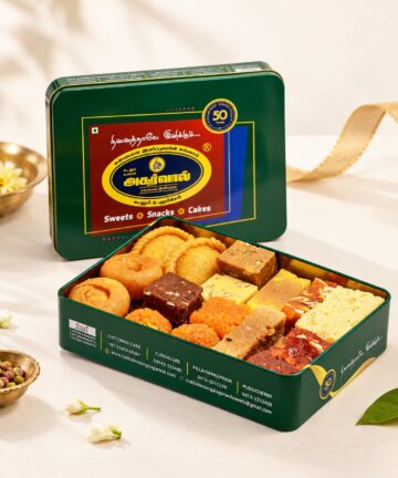Ghee Sweet Assorted