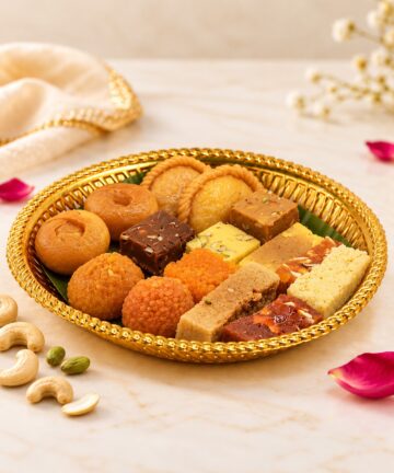 Ghee Sweet Assorted
