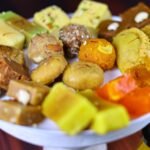 Assorted Ghee Sweet