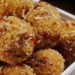 Energy Plus Laddu