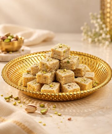 Kaju Rich Bite