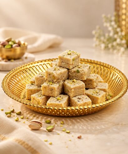 Kaju Rich Bite