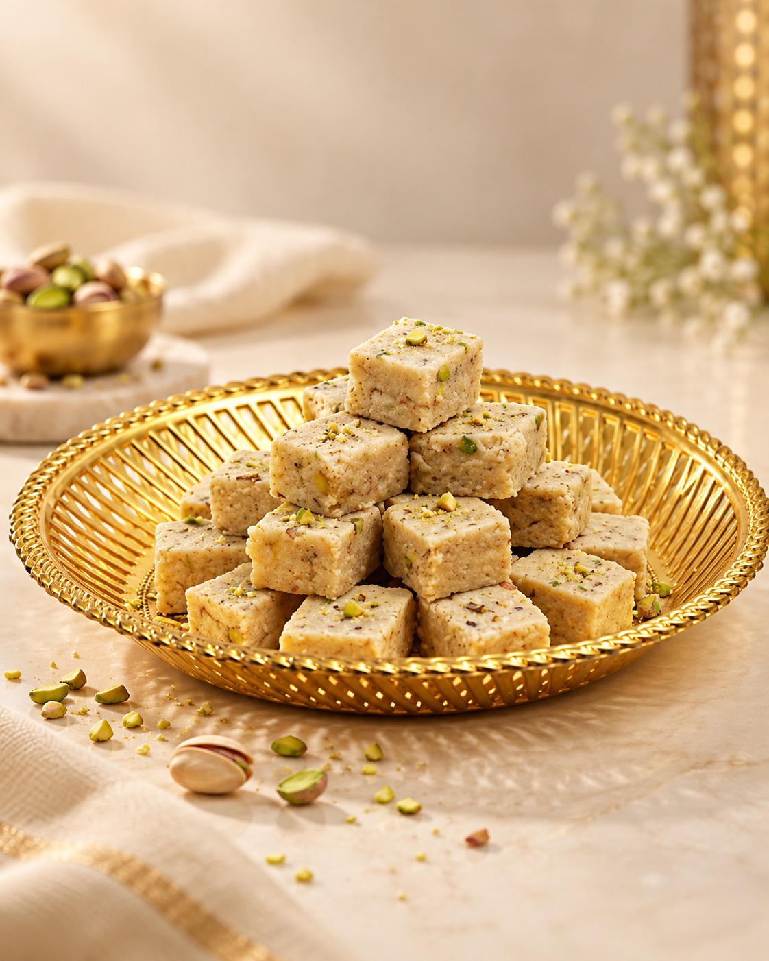 Kaju Rich Bite