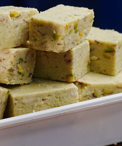 Kaju Rich Bite