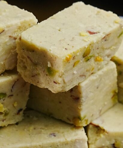 Kaju Rich Bite