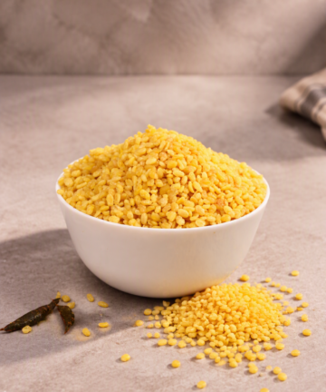 Moong Dhal