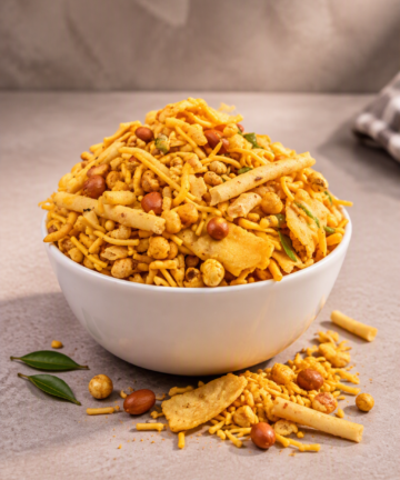 Madras Mixture