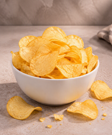 Potato Chips