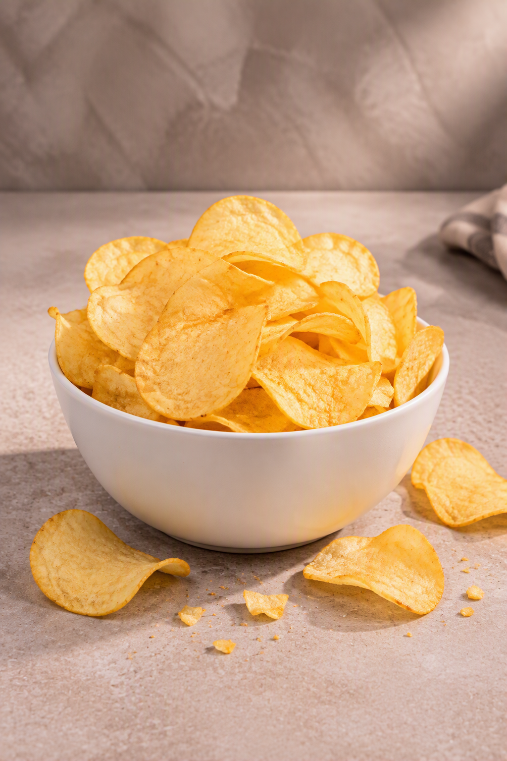Potato Chips