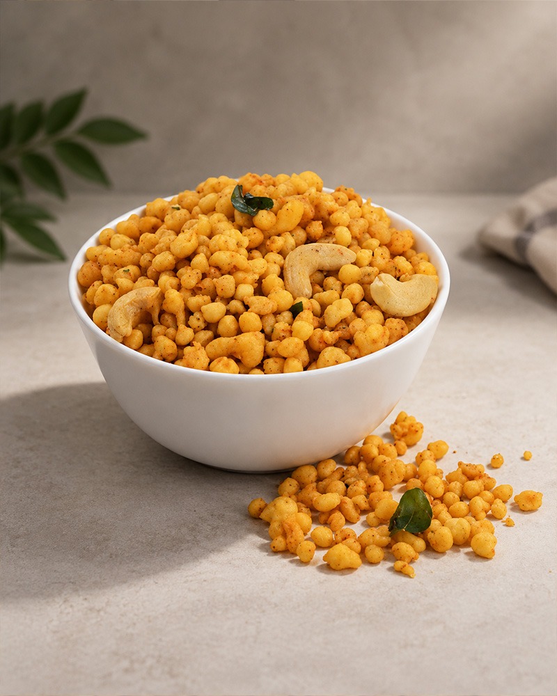 Kara Boondi