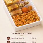 Mini Celebration Gift box