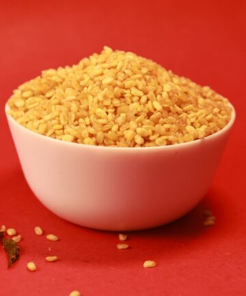 Moong Dhal