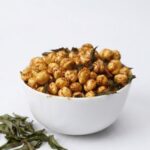 Spicy Chickpeas