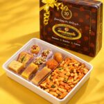 Mini Celebration Gift Box