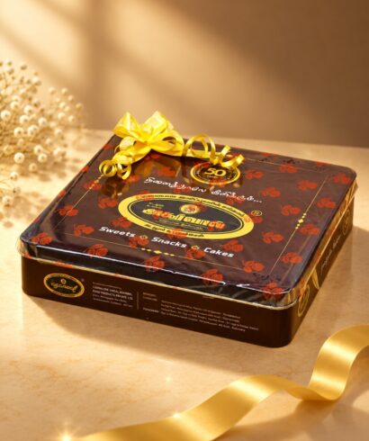 Special Combo Gift box
