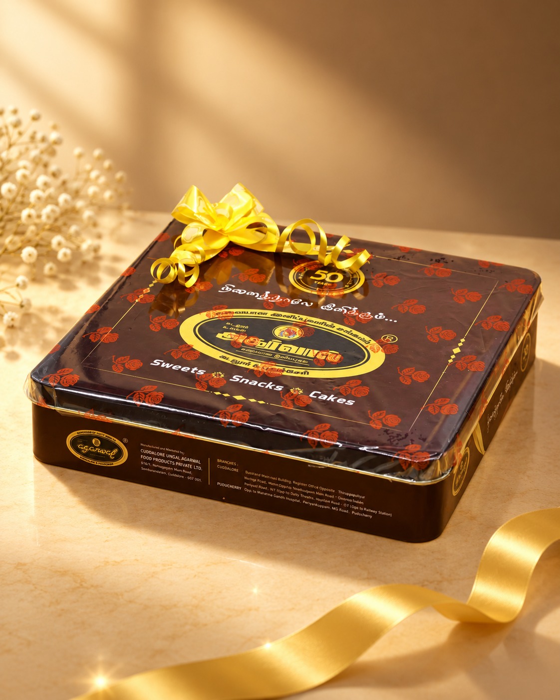 Special Combo Gift box