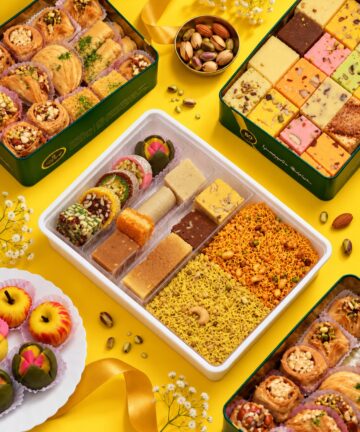 Premium Hamper