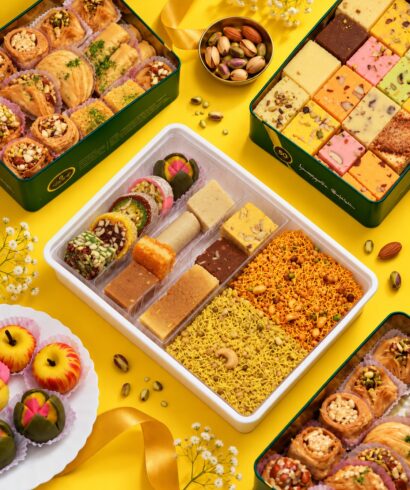 Premium Hamper