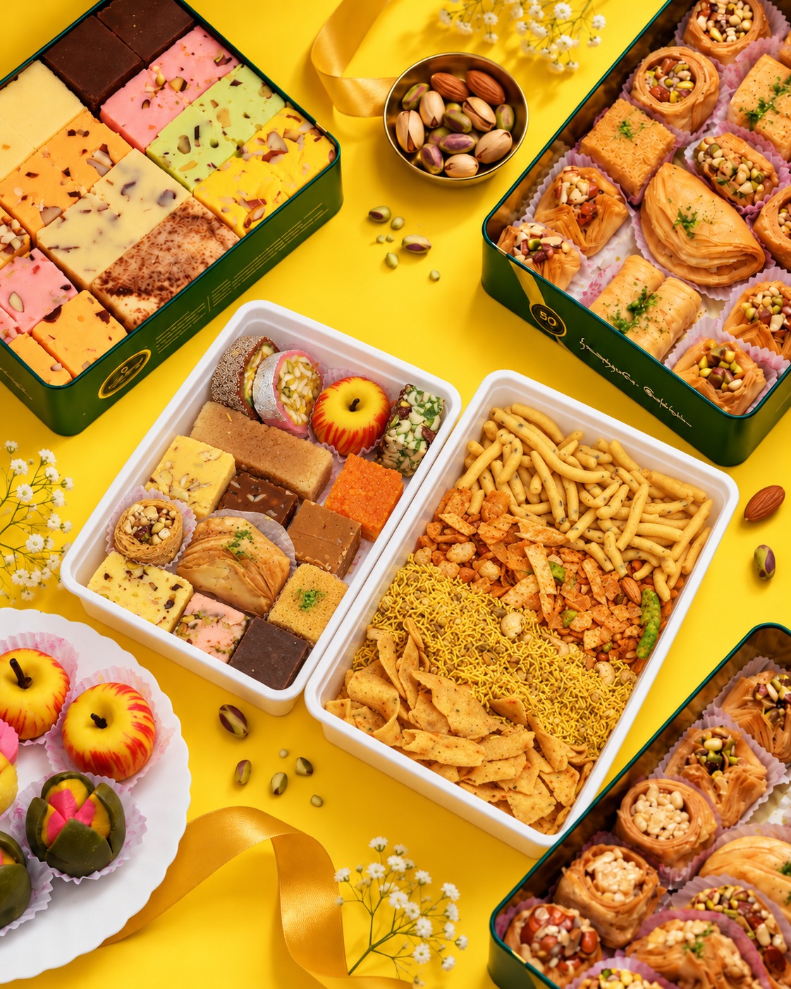 Signature Delight Box