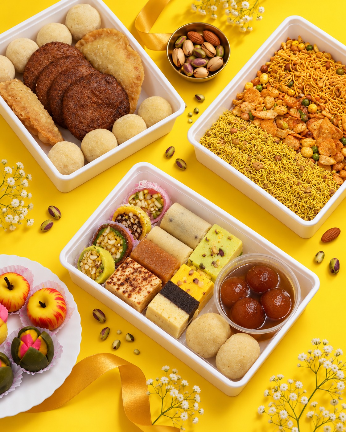 Royal Festive Delight Box Royal Festive Delight Box