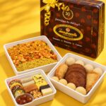 Royal Festive Delight Box