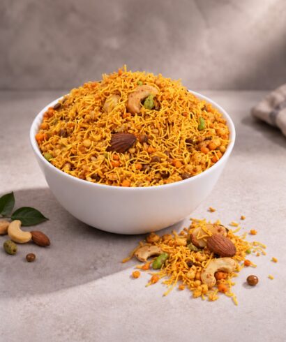 Vellari Vithai Mixture / Cucumber Seed Mixture