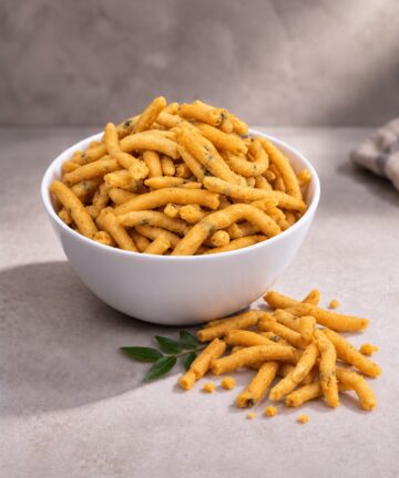Katta Karasev / Thick Spicy Sev
