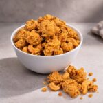 Cashew Pakoda