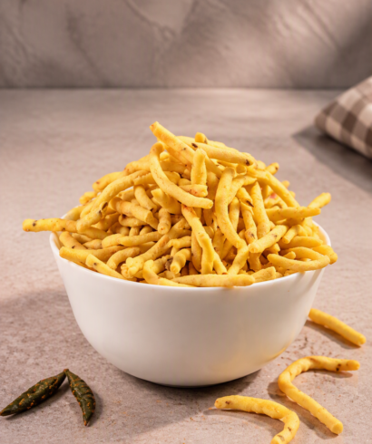 Chettinad Karasev