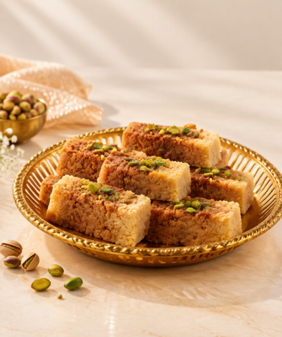 Ajmeer Cake