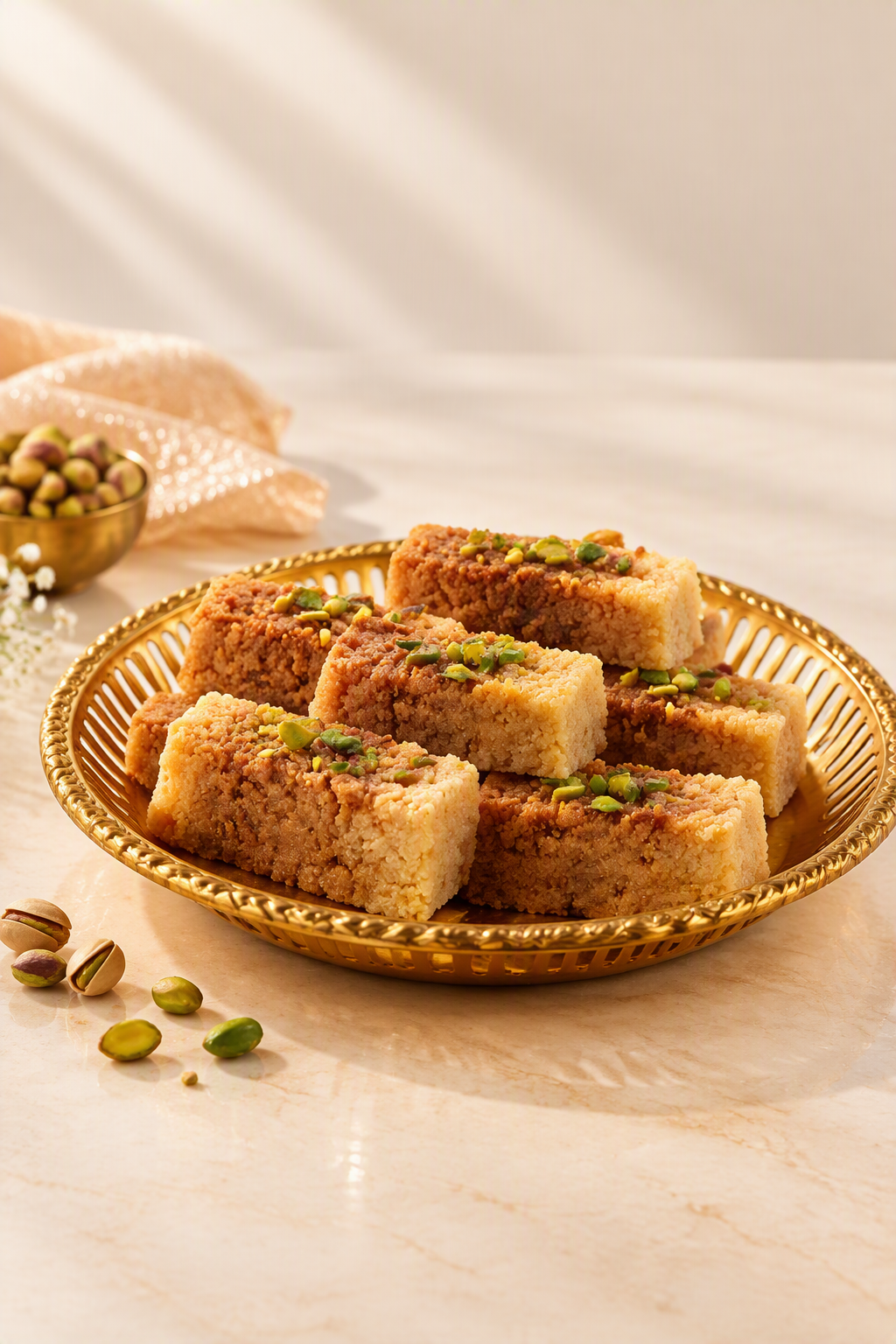 Ajmeer Cake