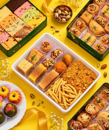 Special Combo Gift box