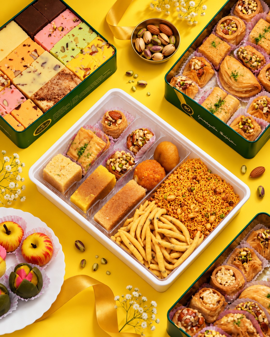 Special Combo Gift box