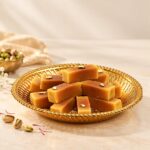 Ghee Mysore Pauk