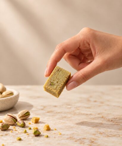 Kaju Pista Bite