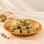 Kaju Pista Bite