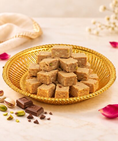 Kaju Choco Bite