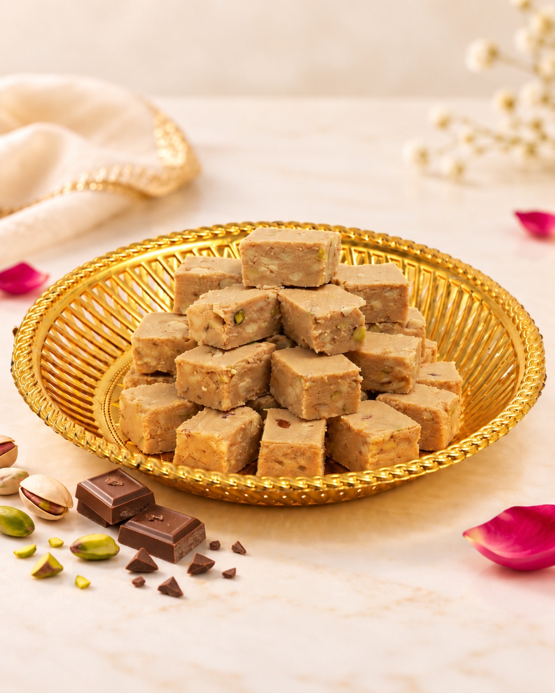 Kaju Choco Bite