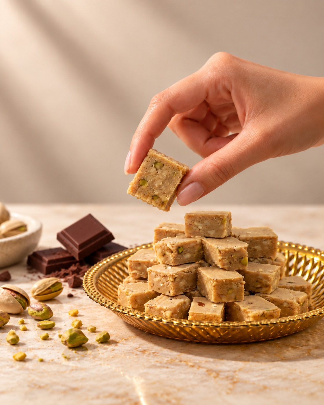 Kaju Choco Bite