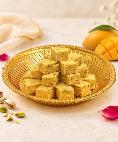 Kaju Mango Bite