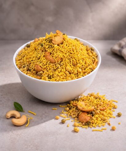 Cashew Mixture / Kaju Mixture