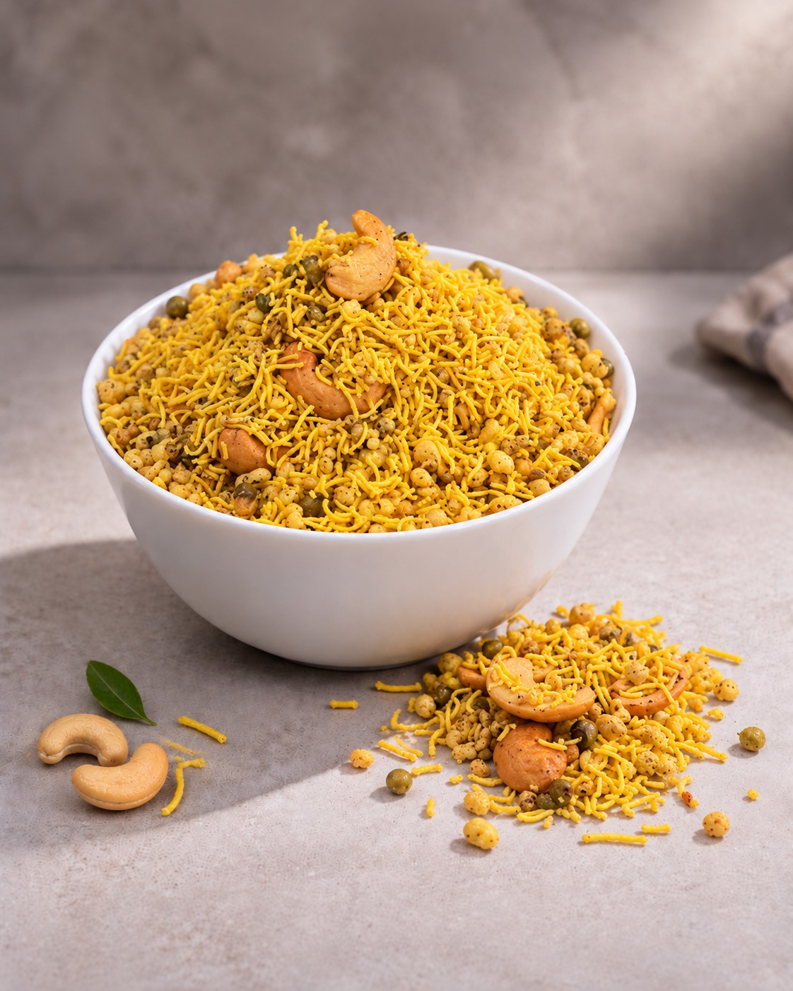Cashew Mixture / Kaju Mixture